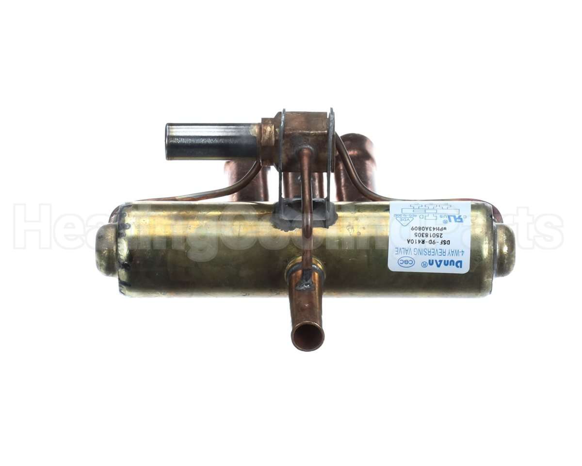 25018305 Friedrich Air Conditioning Valve Rev 4 Way Dunan