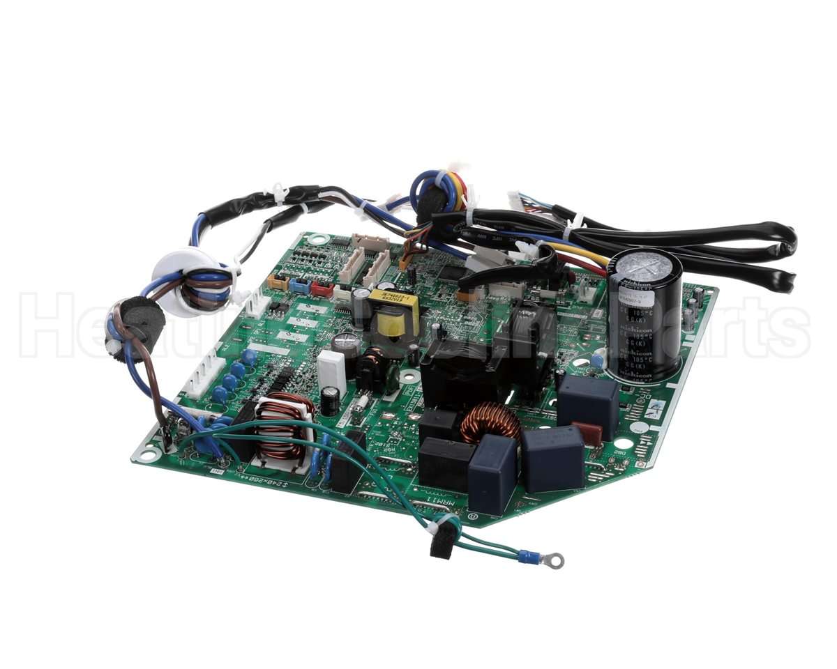 2523383 Daikin-Mcquay Pcb Control Board