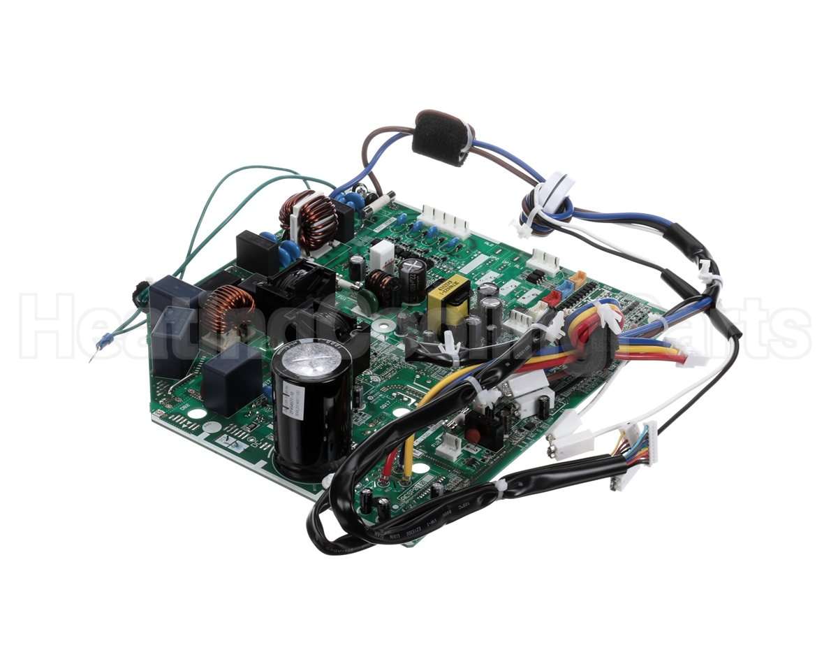 2523383 Daikin-Mcquay Pcb Control Board