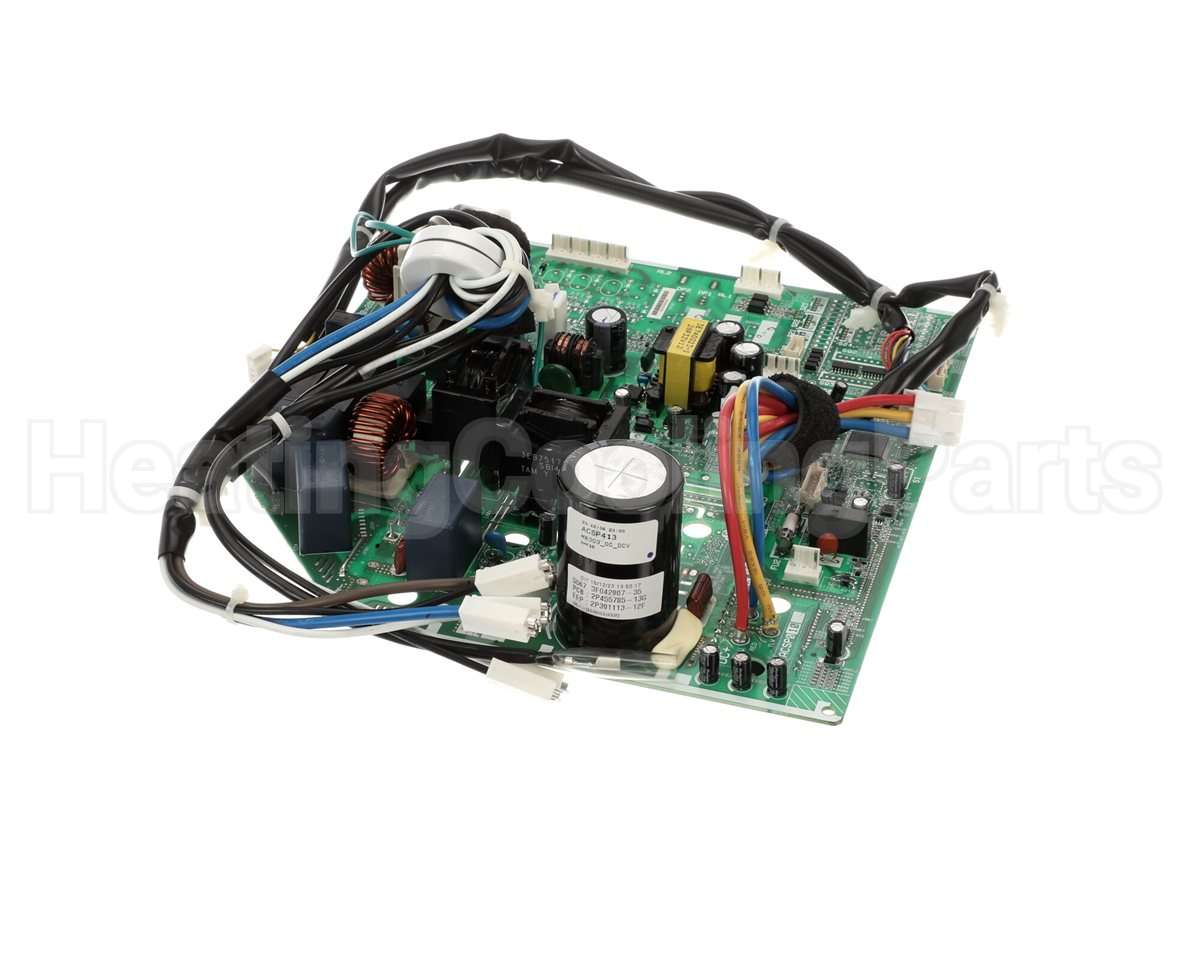 2523439 Daikin-Mcquay Printed Circuit Board Assy