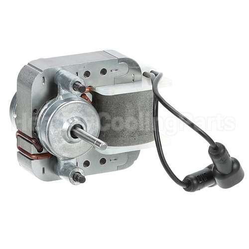 25300701 Compatible Heatcraft Motor, Fan (115V)