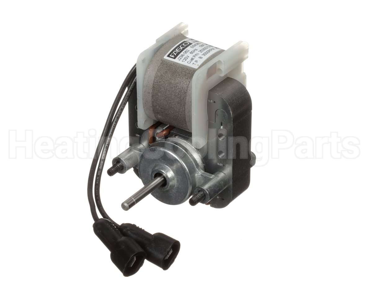 25300701 Compatible Heatcraft Motor, Fan (115V)