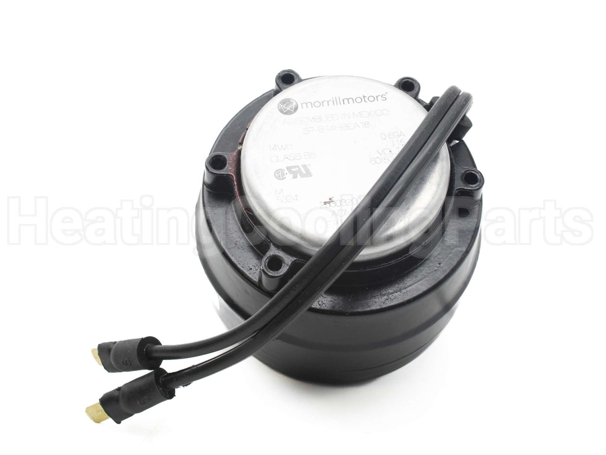 25303201S Heatcraft Refrigeration 14Whp1800Rpm 115/50-60/1 Cwose
