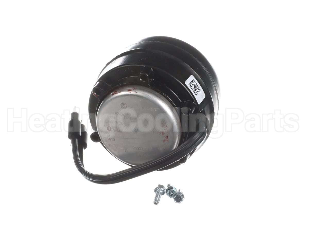 25303301 Compatible Heatcraft Fan Motor