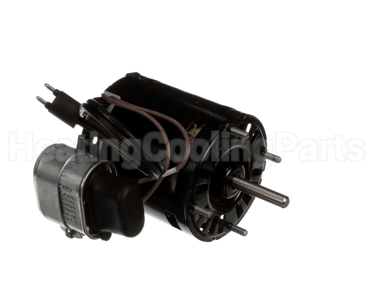 25308601 Compatible Heatcraft Motor