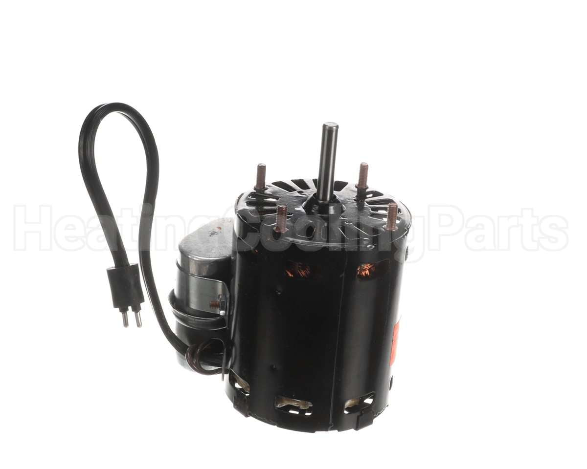 25308701S Heatcraft Refrigeration 1/15Hp 1650Rpm 460/1/60/50/Psc