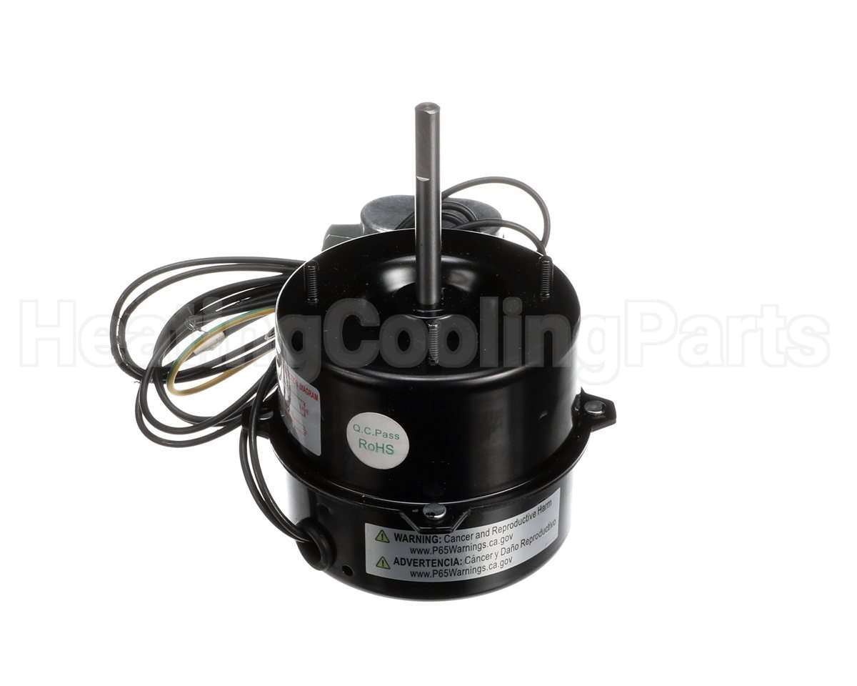 25309101S Heatcraft Condenser Fan Motor 208-230/50