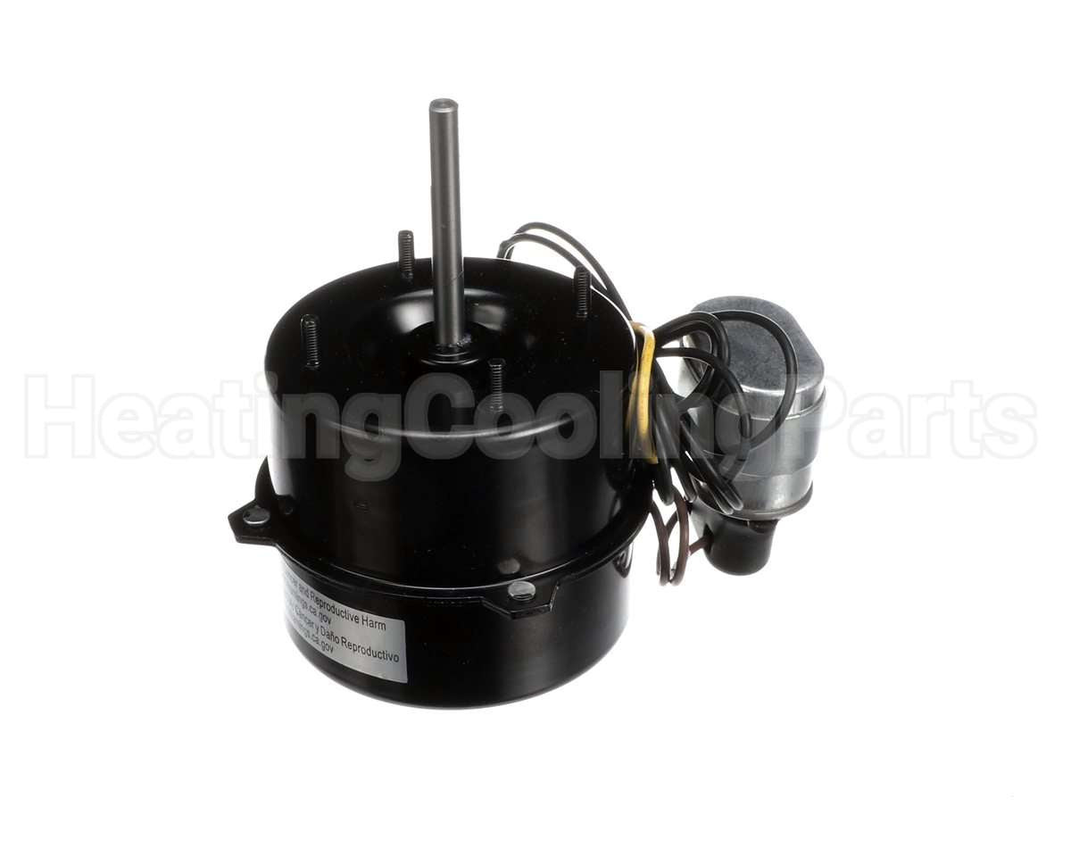 25309101S Heatcraft Condenser Fan Motor 208-230/50