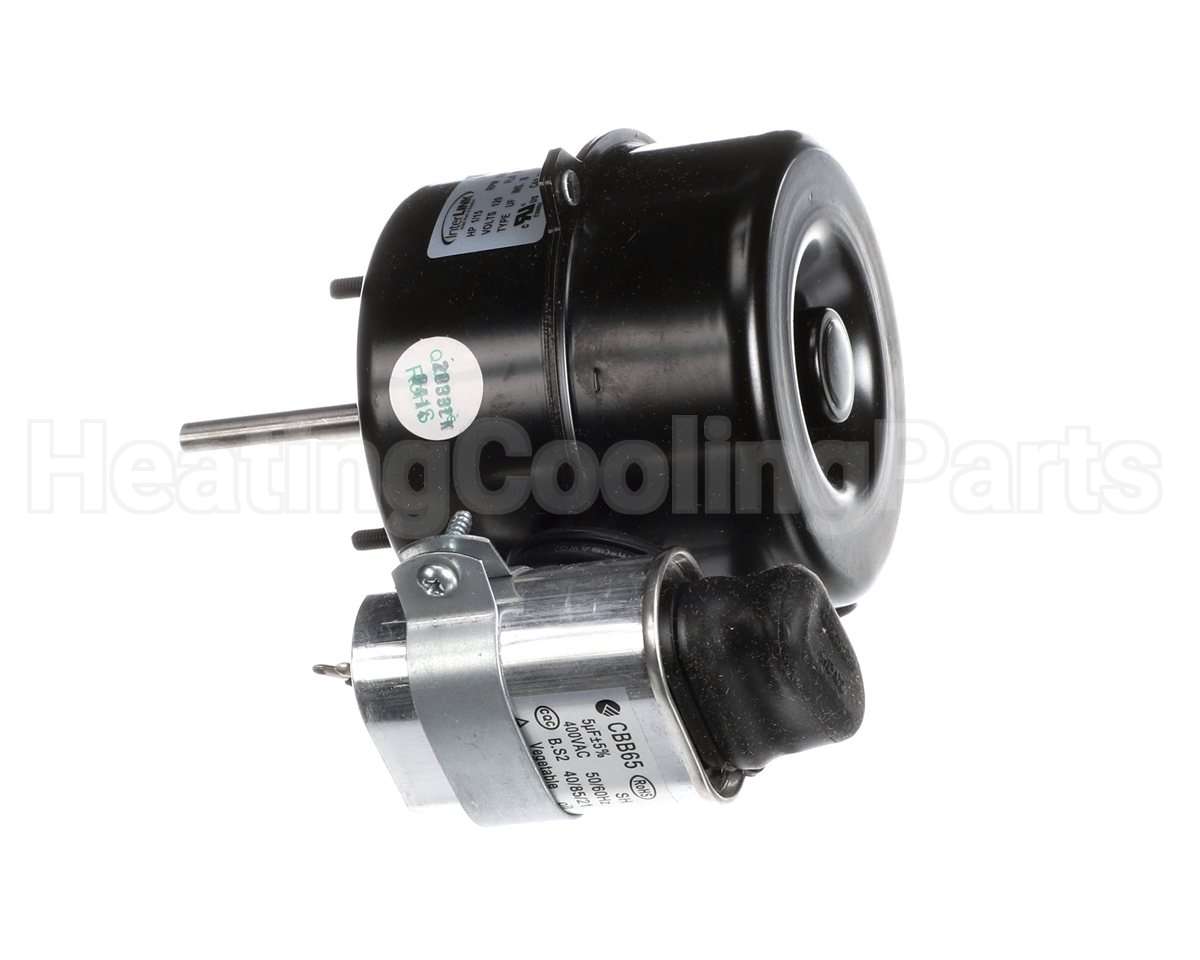 25309501S Heatcraft Refrigeration 1/15Hp 115V 1625Rpm Ccw/Le 1Ph