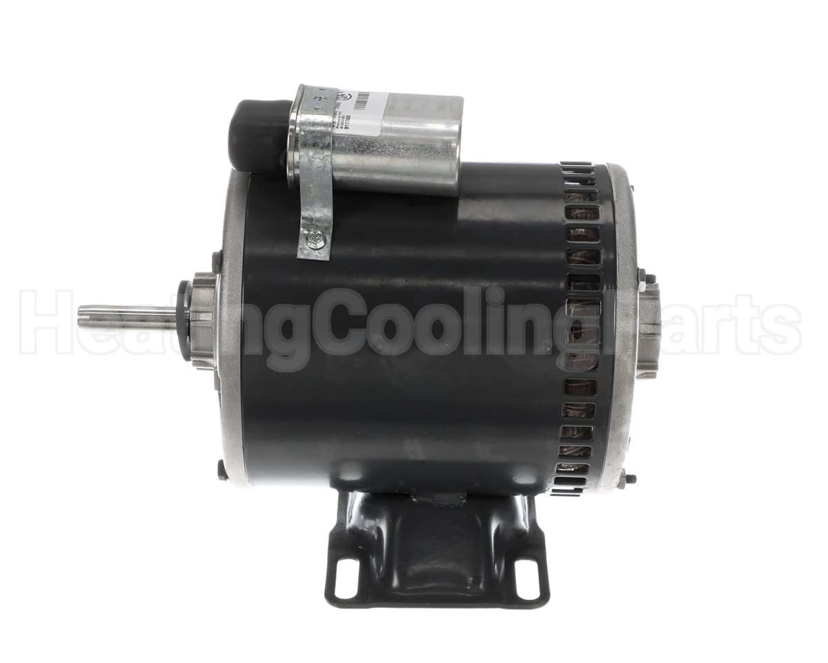2531191S Heatcraft Refrigeration 1/2Hp 230V 1075Rpm Cw Motor