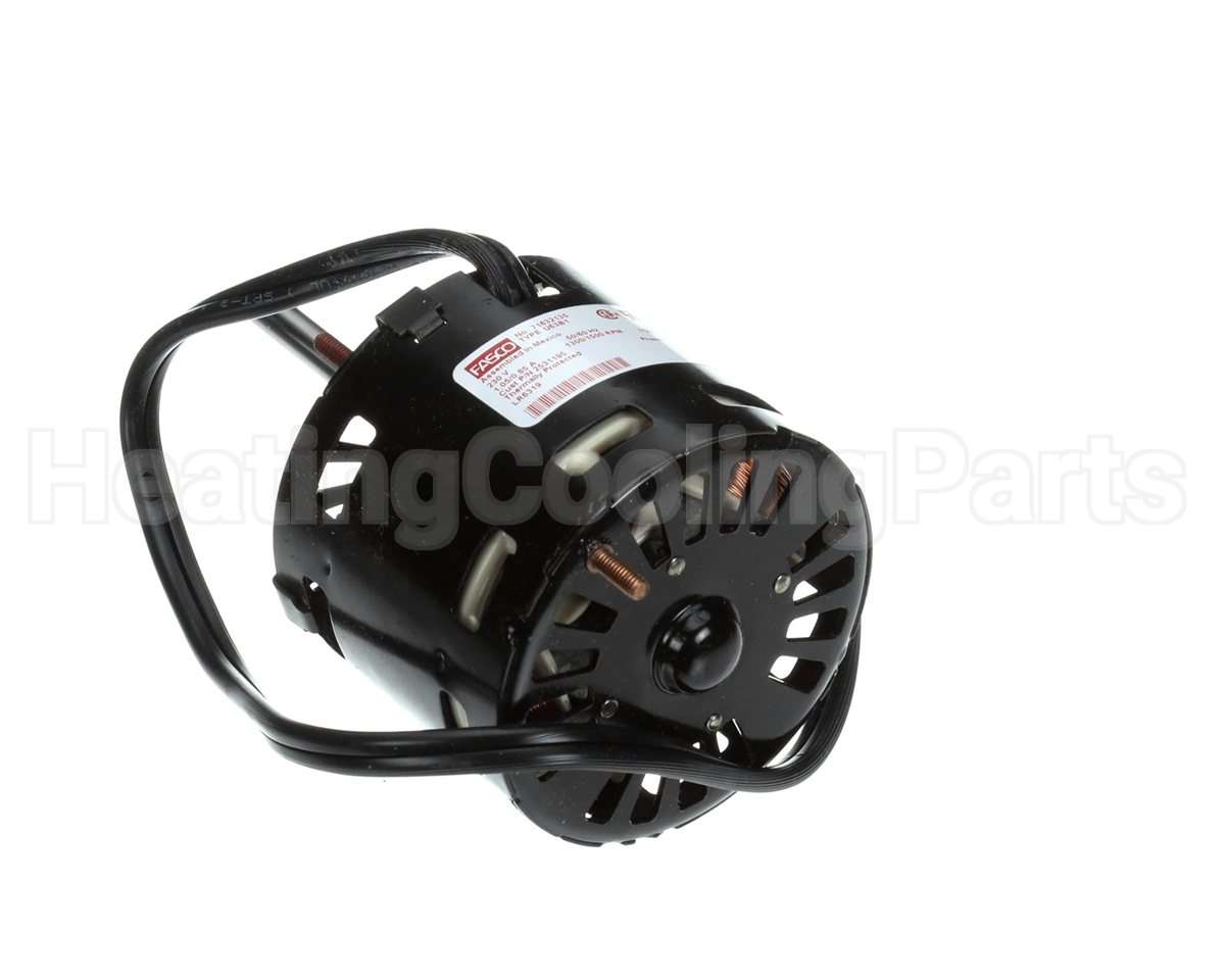 2531195 Heatcraft Refrigeration 1/20Hp 230V 1550Rpm Cw Motor