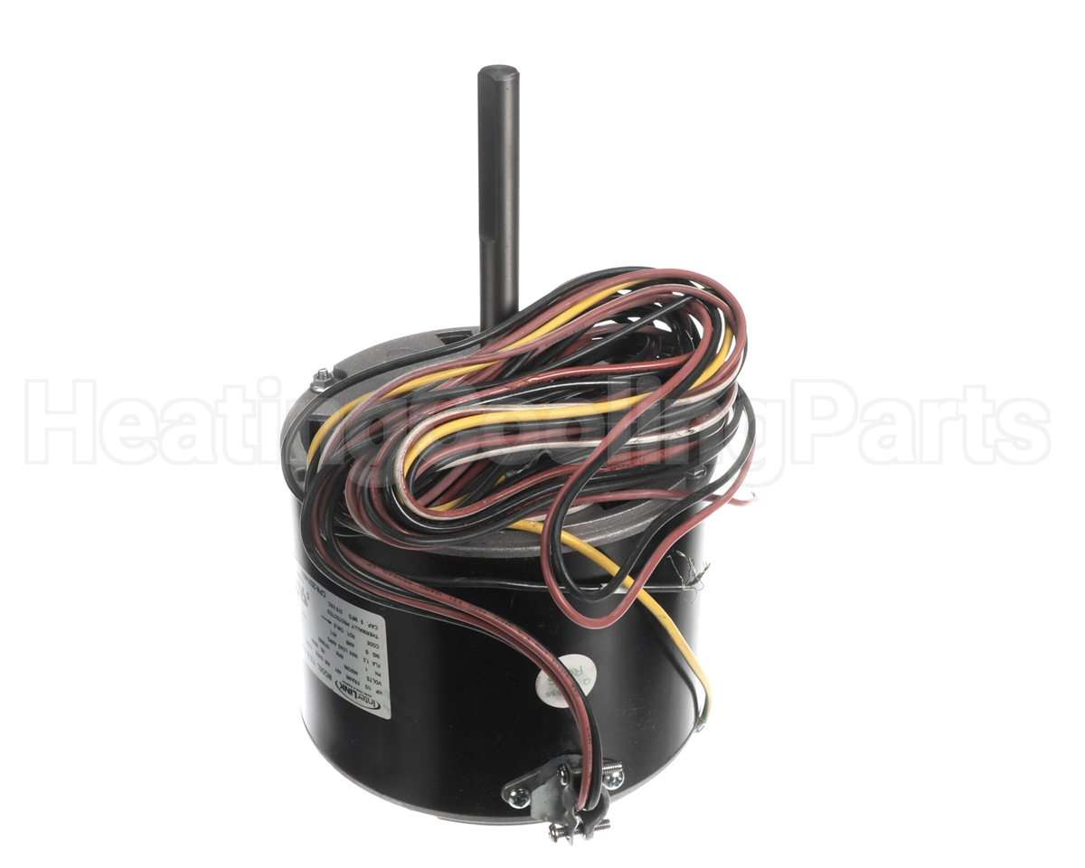 25314601 Compatible Heatcraft Condenser Motor