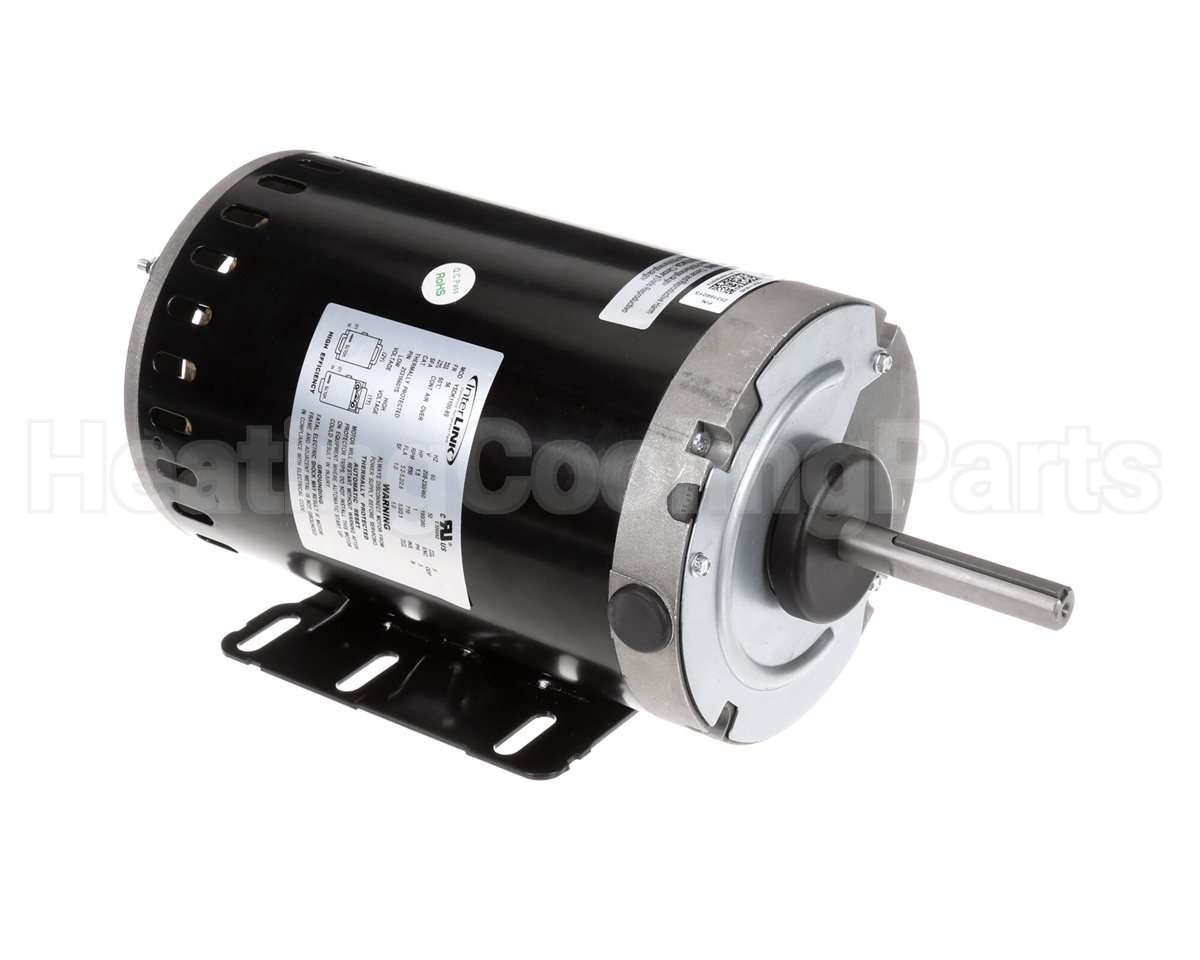 25316601S Heatcraft Refrigeration 208-230/460V3Ph 1.5Hp 850Rpm