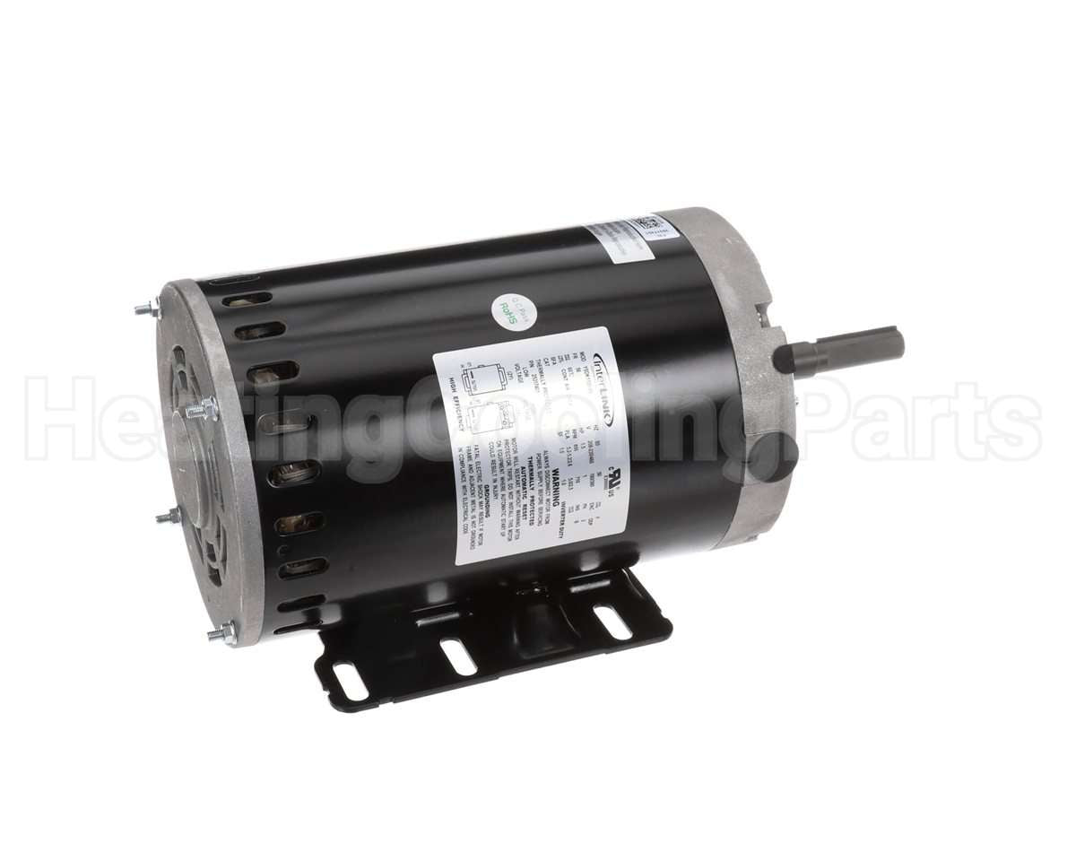 25317401S Heatcraft Refrigeration 208-230V3Ph 1.5Hp 850Rpm Motor