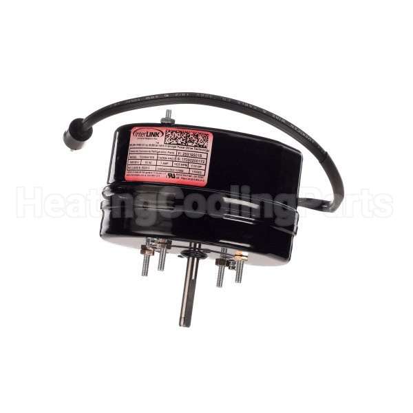 25319501 Compatible Heatcraft Evaporator Fan Motor