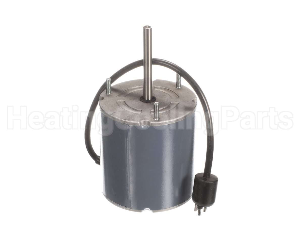 25329001S Compatible Heatcraft Motor -Fan 115V 2-Speed Ec