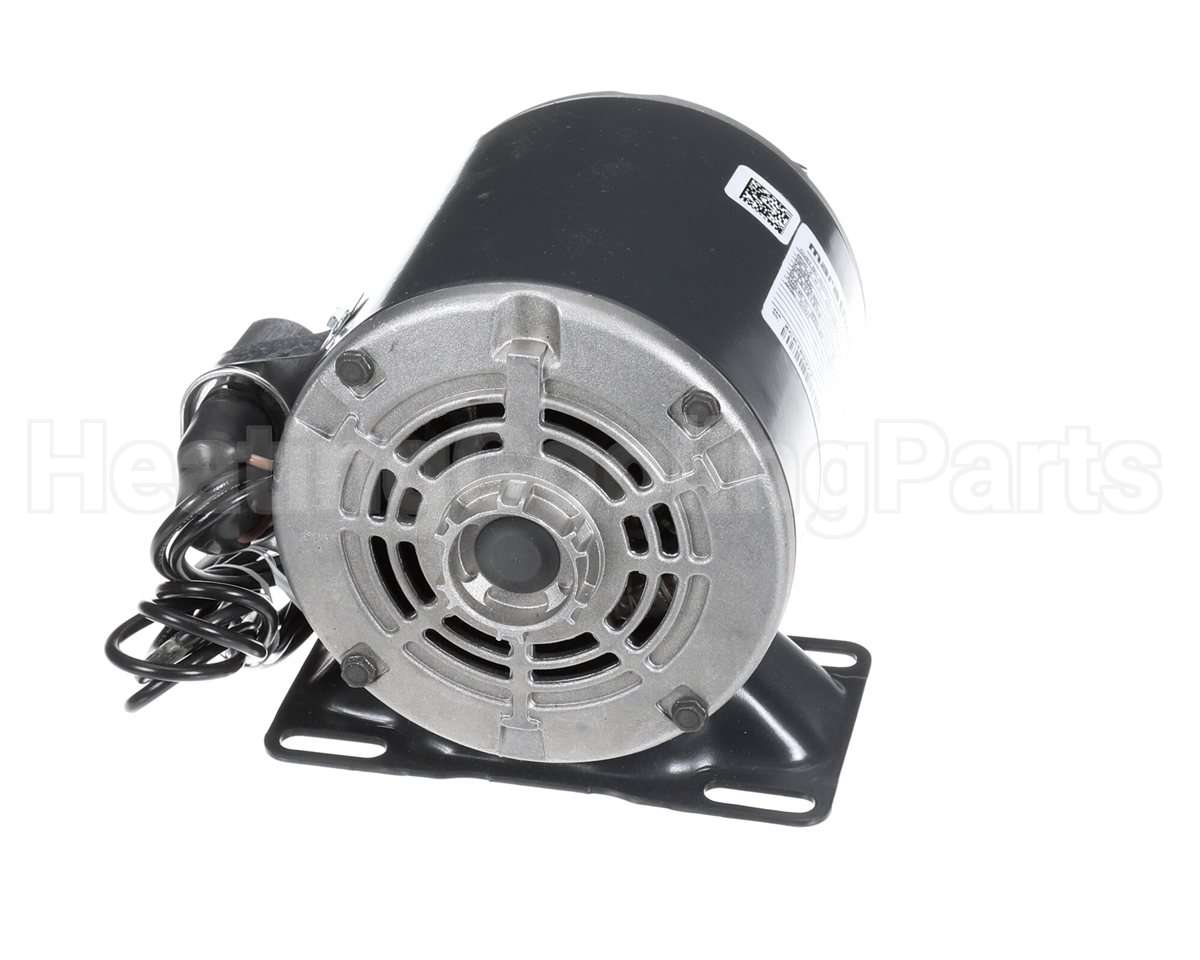 2537974S Heatcraft Refrigeration 1/4Hp 230V 1075Rpm Ccw Motor