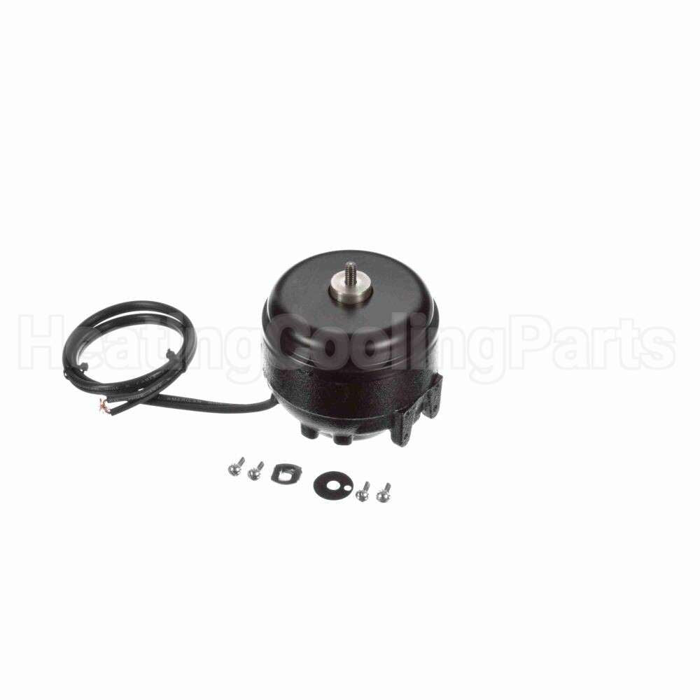 256 Century Unit Bearing Motor