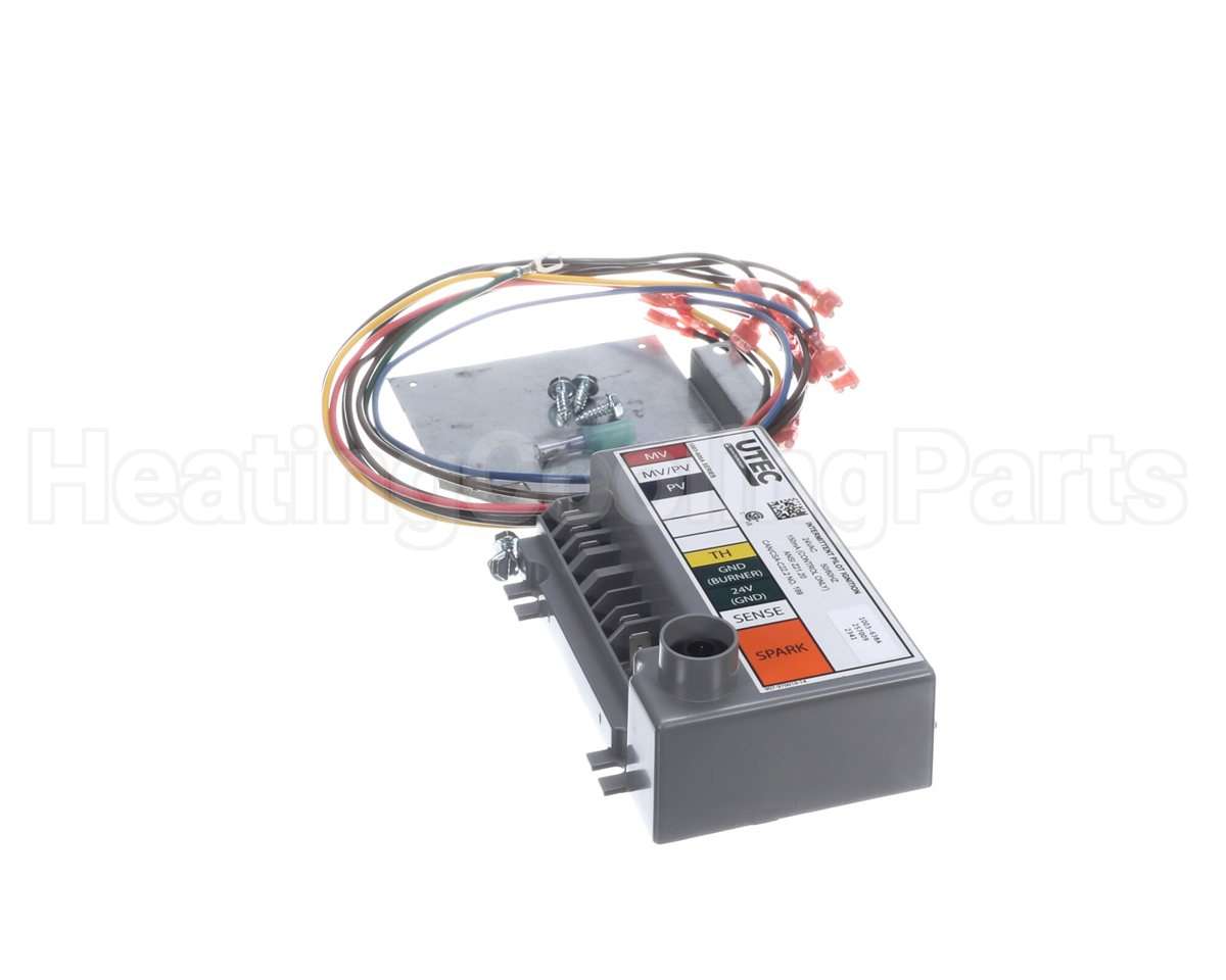 257472 Reznor Ignition Module Kit - Natgas
