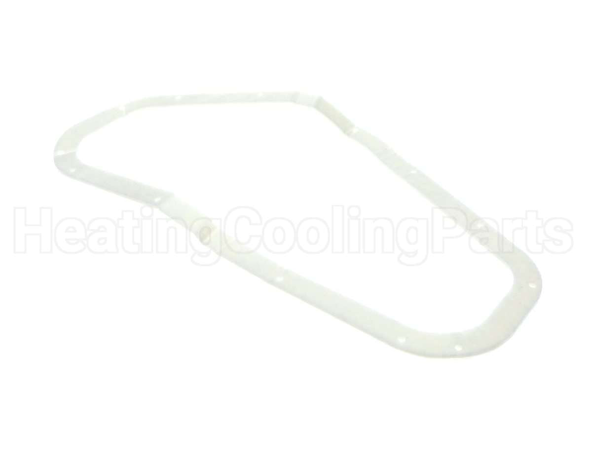 25W71 Lennox Gasket Collector Box Cover