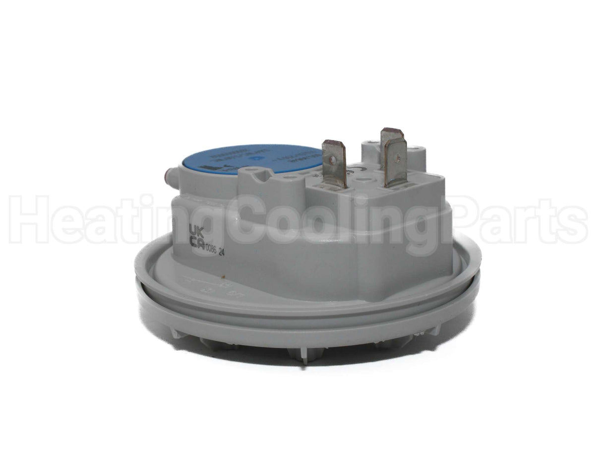 26-0000-0059 Patterson-Kelley Air Pressure Switch