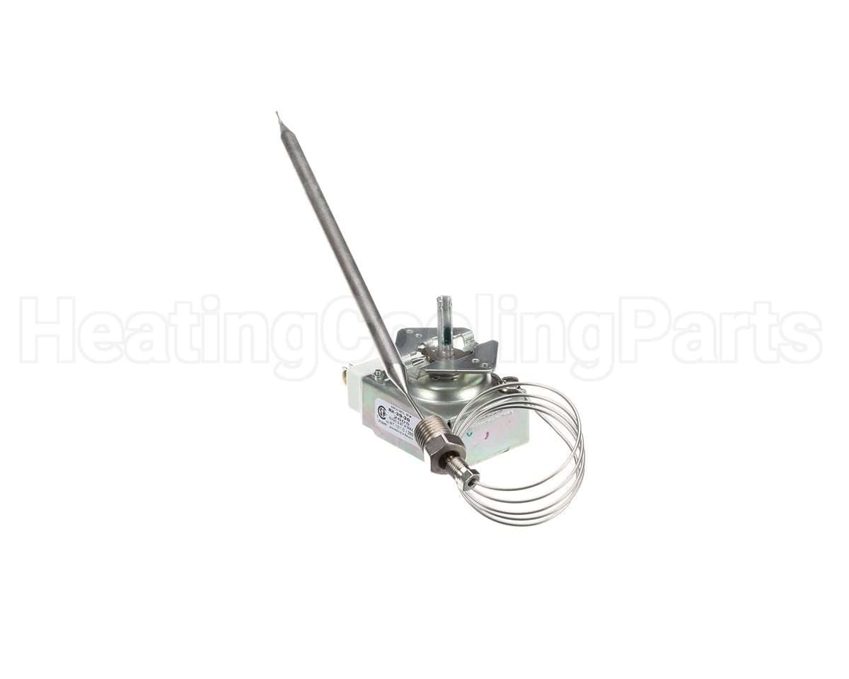2605 Royal Range Thermostat, Rpc-14
