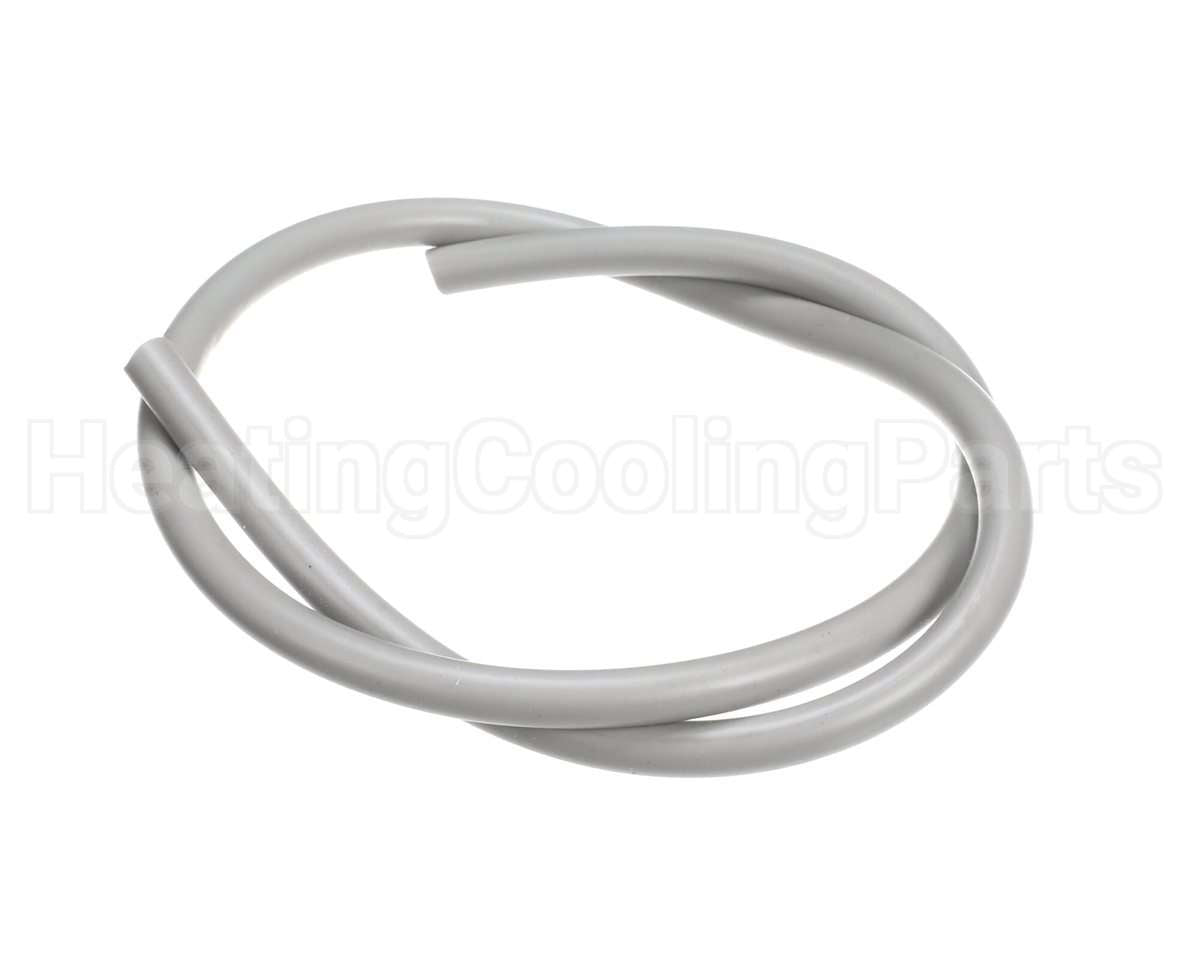 263967R Nordyne 3/16" Hitemp Tubing 30"