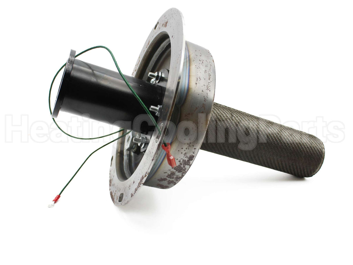 265-46024-00 Bradford White Burner Assembly Natural