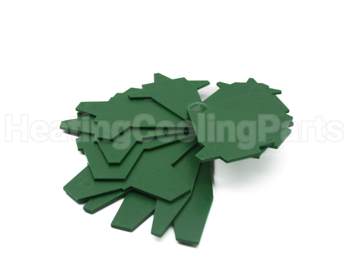 2695179 Browning Plastic Groove Gauge
