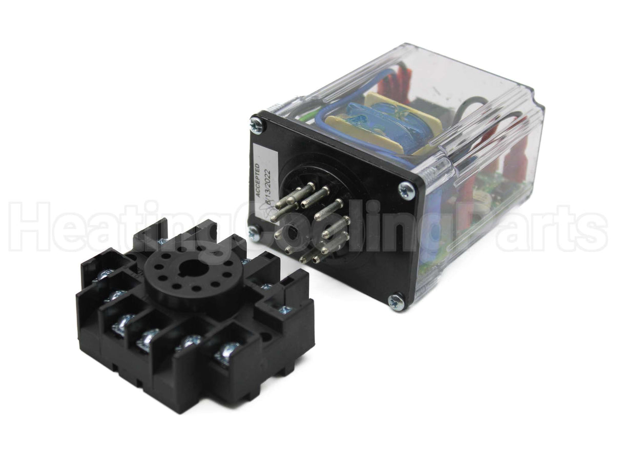 26MC1B0E Warrick-Gems Sensors & Controls 120V 26K Ohm Din Mt Pwr Outage
