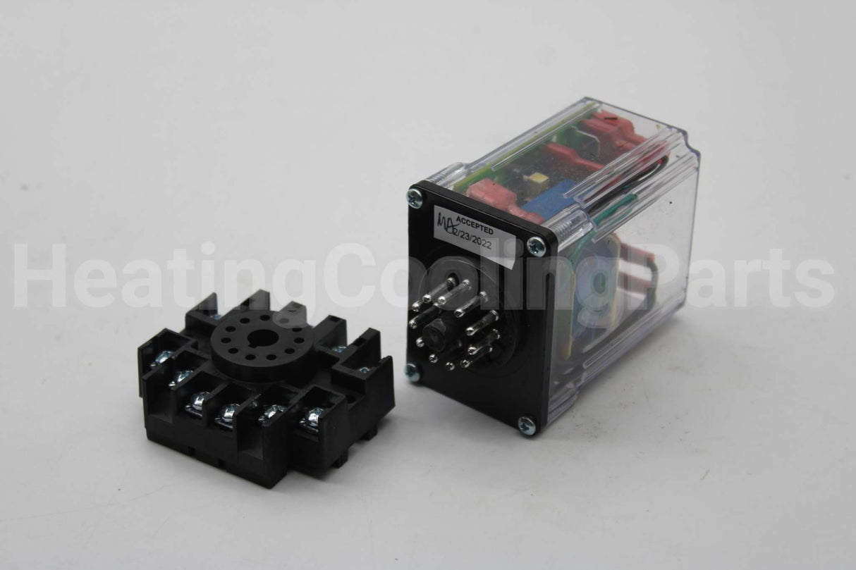 26NMC1B0 Warrick-Gems Sensors & Controls Liquid Level Relay, Nema 1 Enc