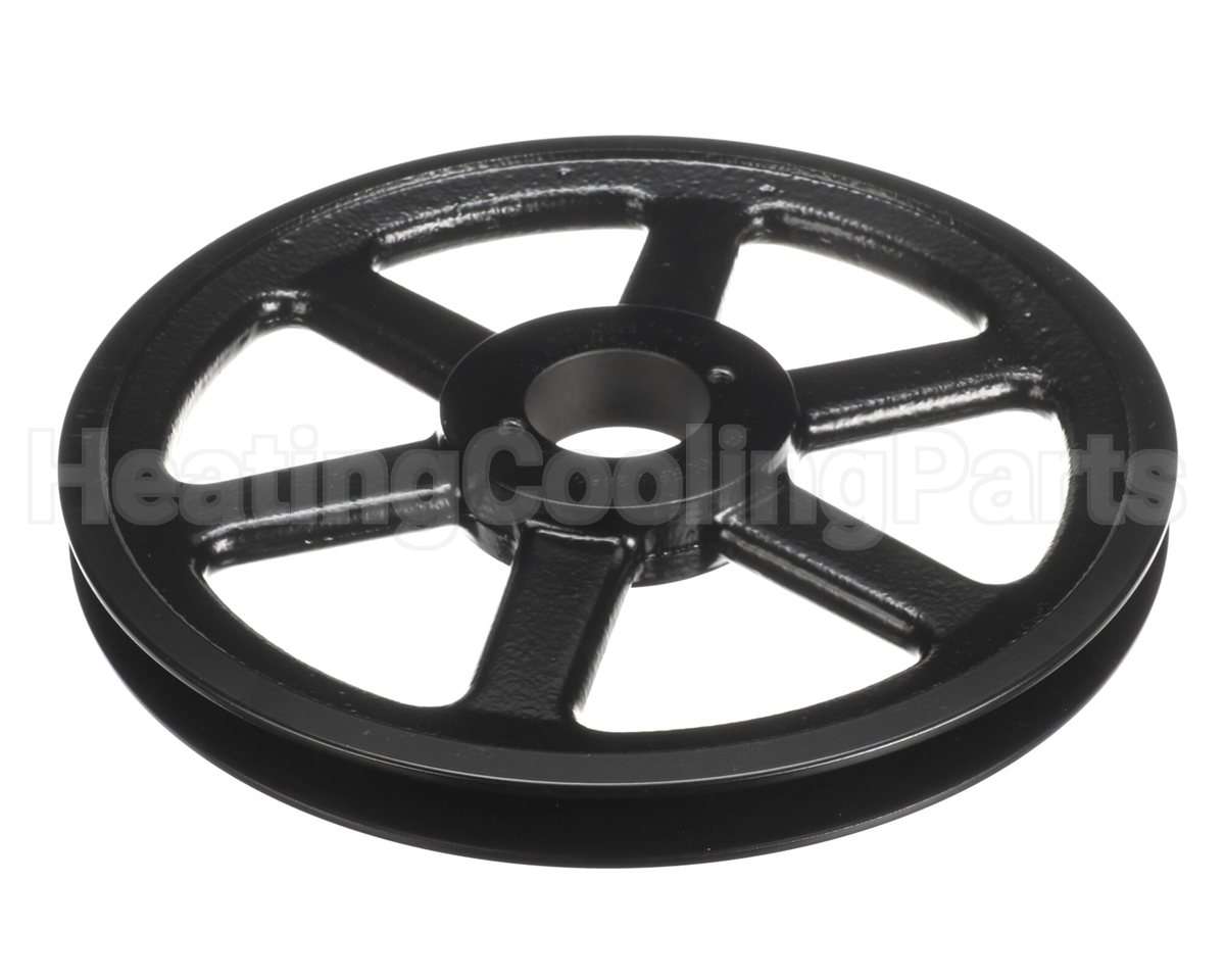 26W72 Lennox 9.75"Od Sheave W/O Bushing