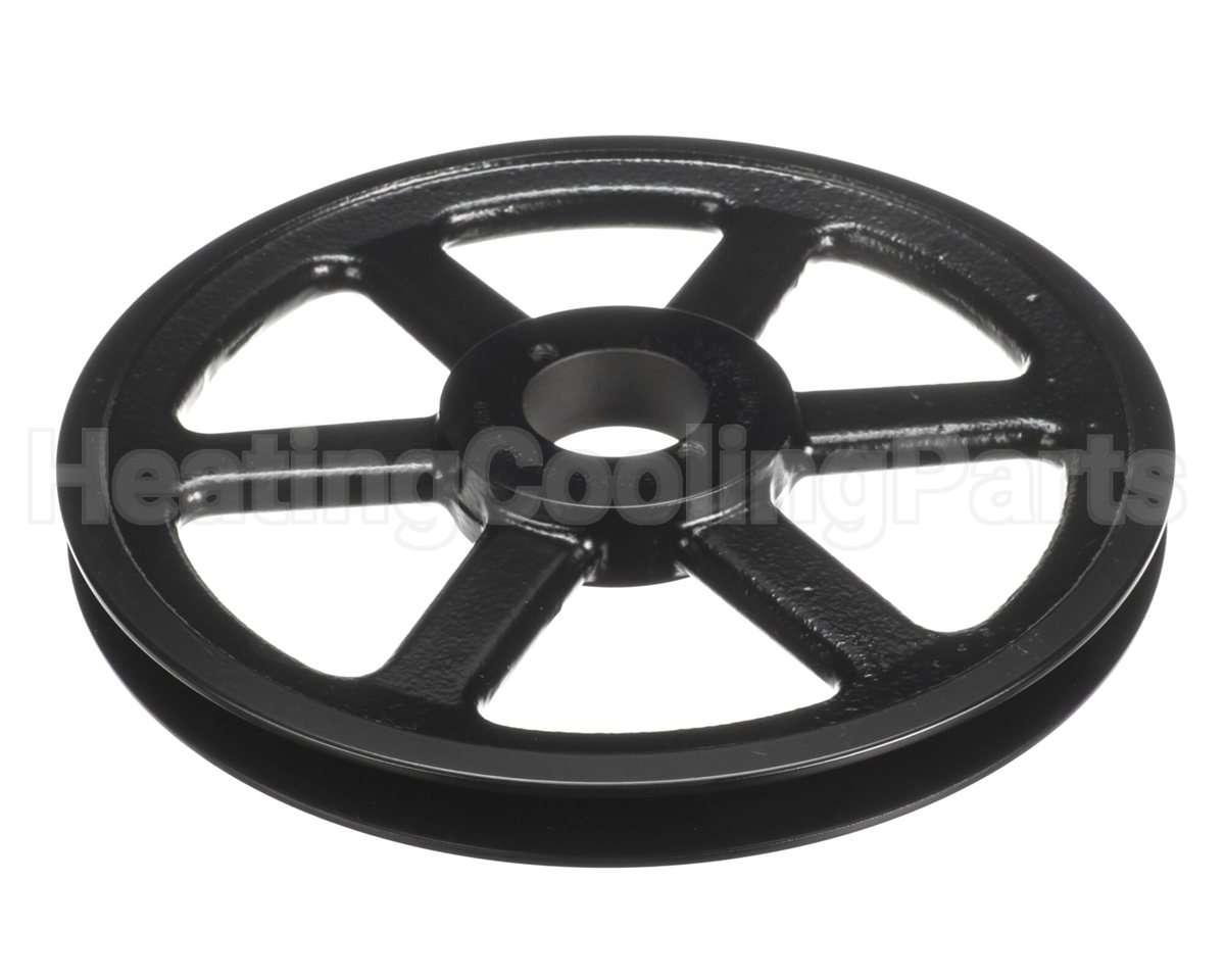 26W72 Lennox 9.75"Od Sheave W/O Bushing