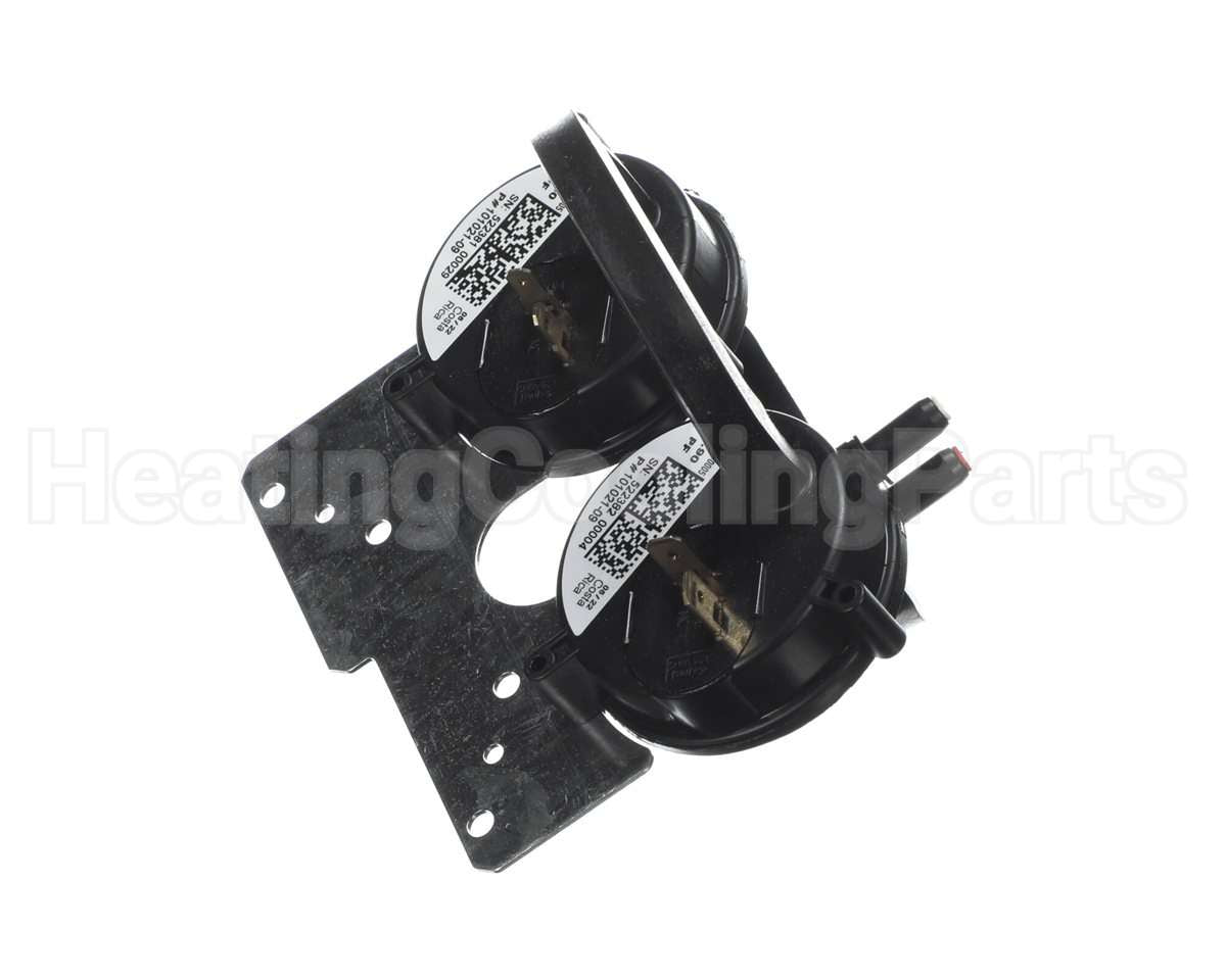 26W85 Lennox 2 Stage Pressure Switch