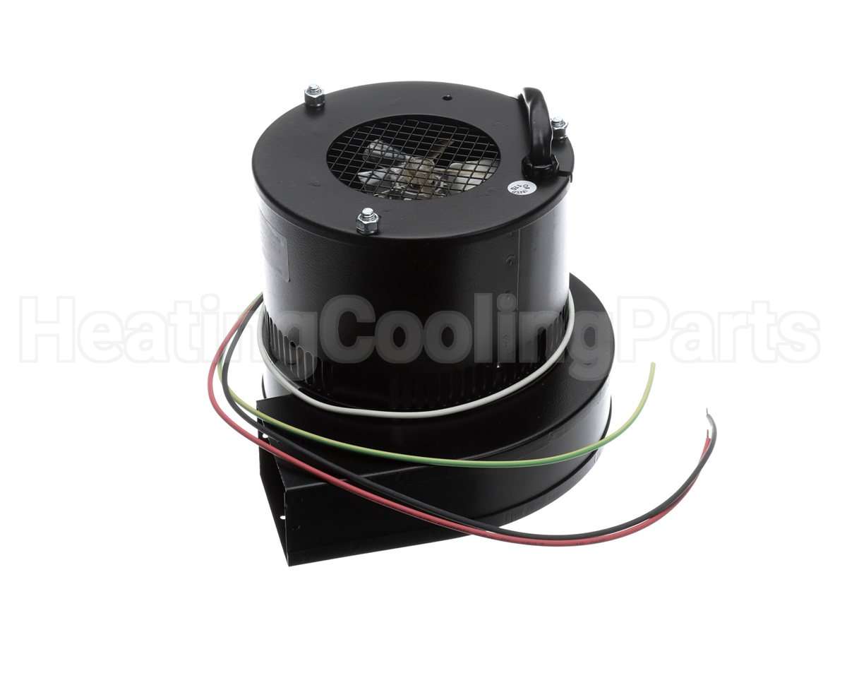 270464 Reznor Motor 2-Speed 4-Wire 120V 60Hz
