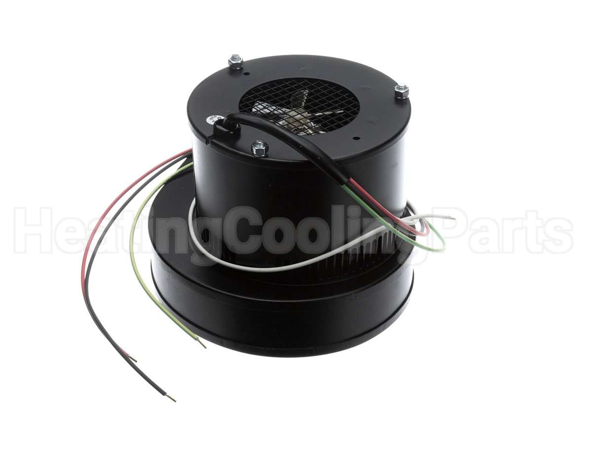 270464 Reznor Motor 2-Speed 4-Wire 120V 60Hz
