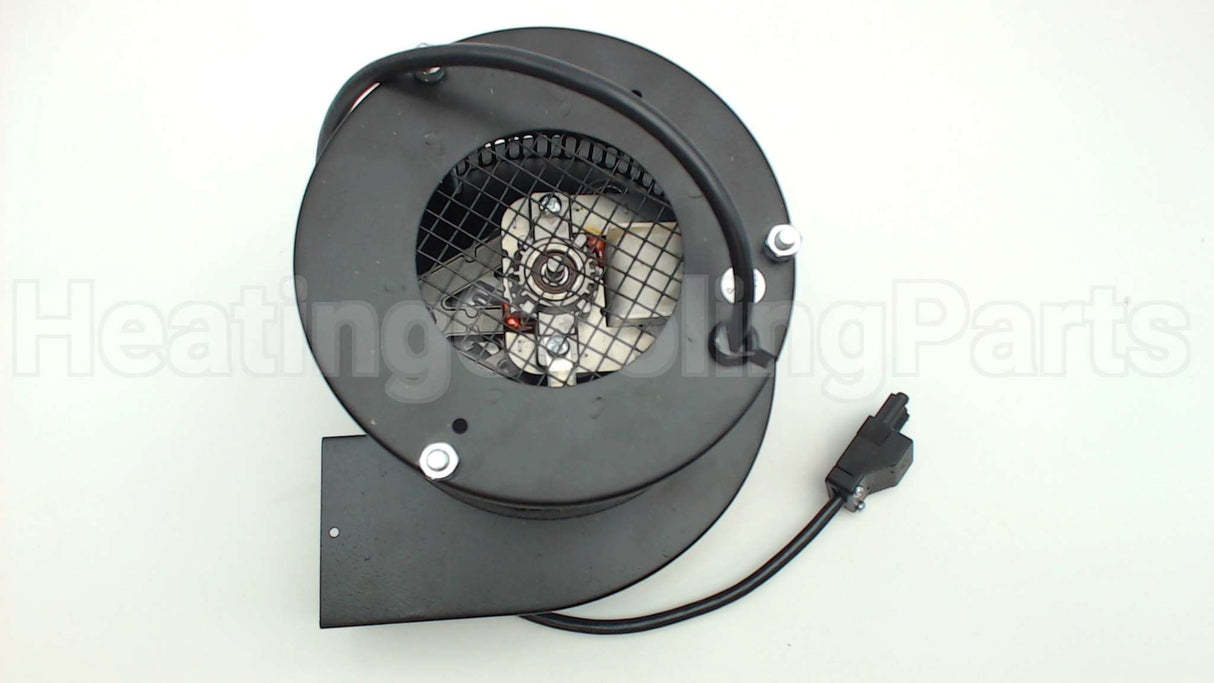 270476 Reznor 120V 1Spd Inducer Motor Assy