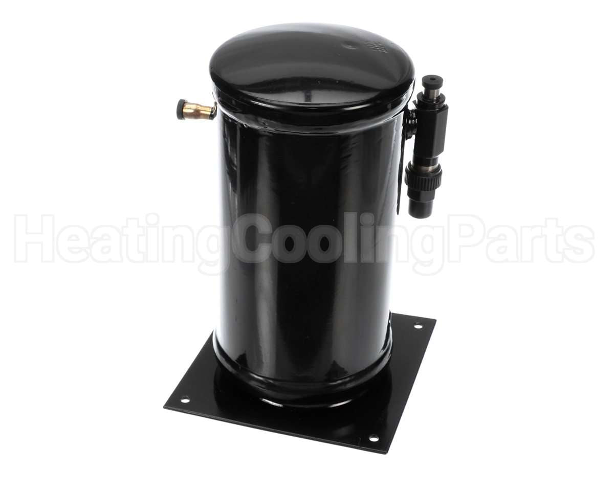 27304703 Heatcraft Refrigeration Rt410V3S-4 Receiver Tank