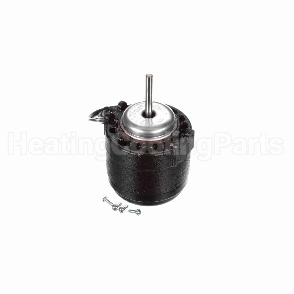 276 Century Unit Bearing Motor