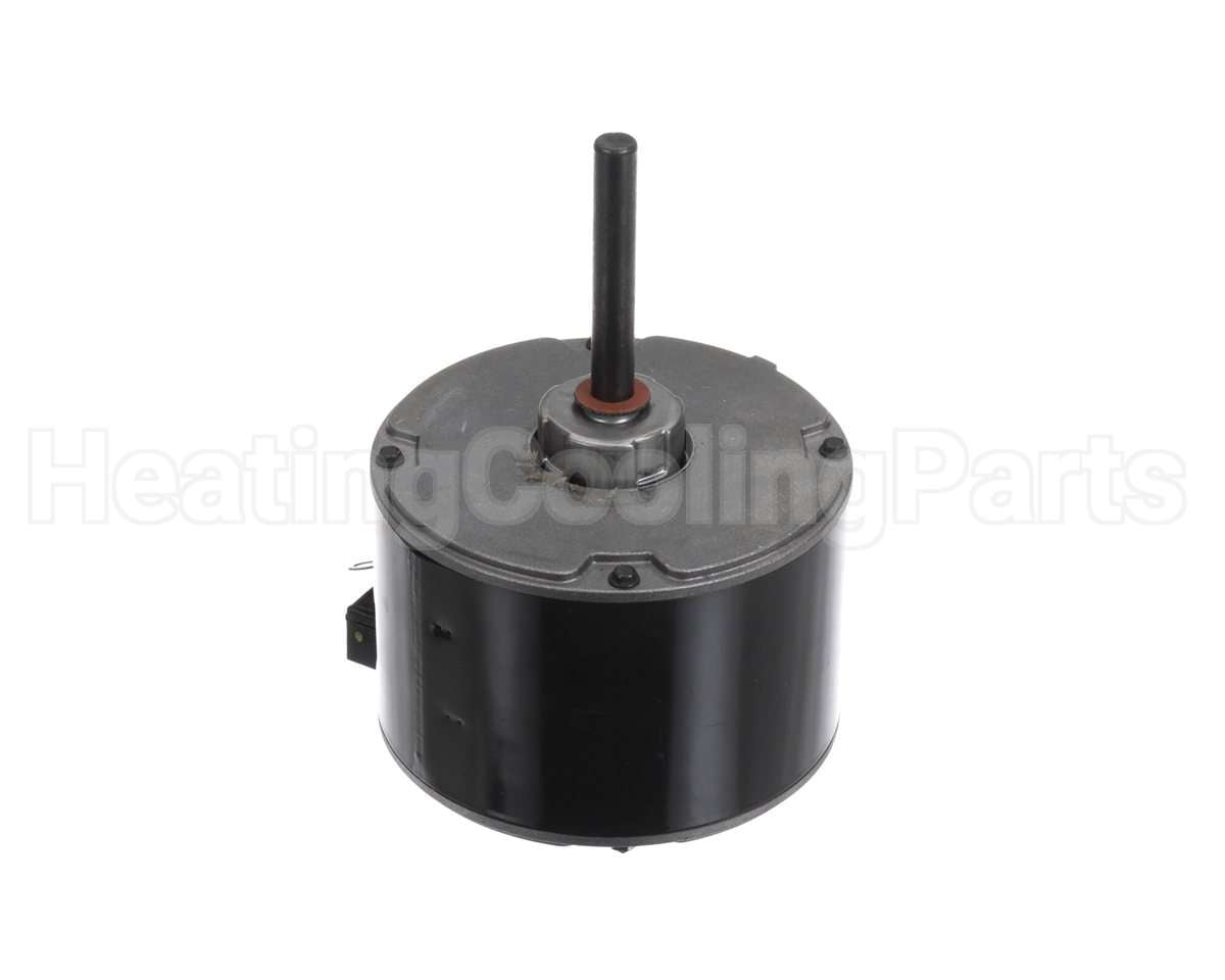27H45 Lennox 208-230V1Ph 1/6Hp 1075Rpm Mtr