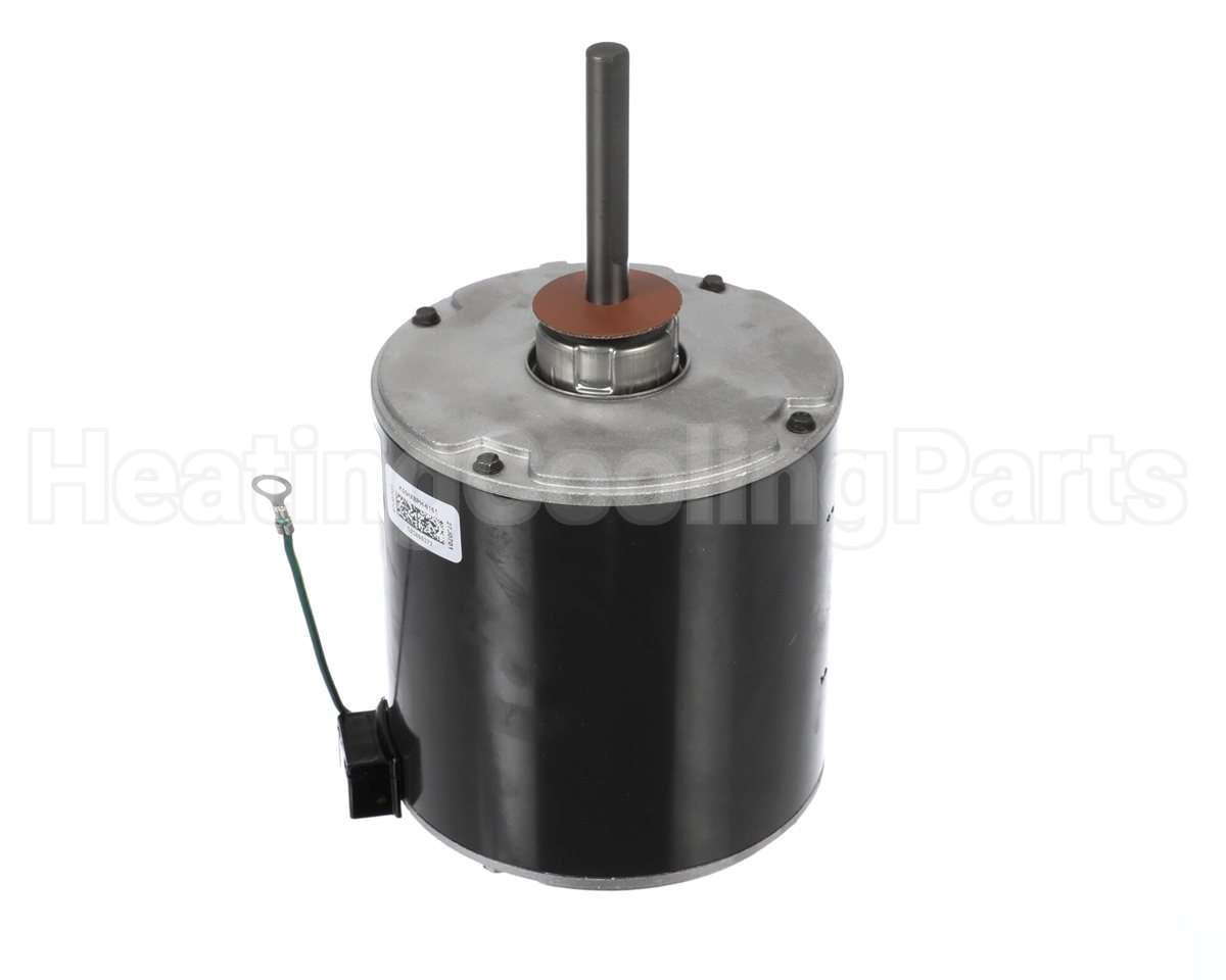 27J07 Lennox 460V 1/2Hp 1Ph 1075Rpm Condmtr