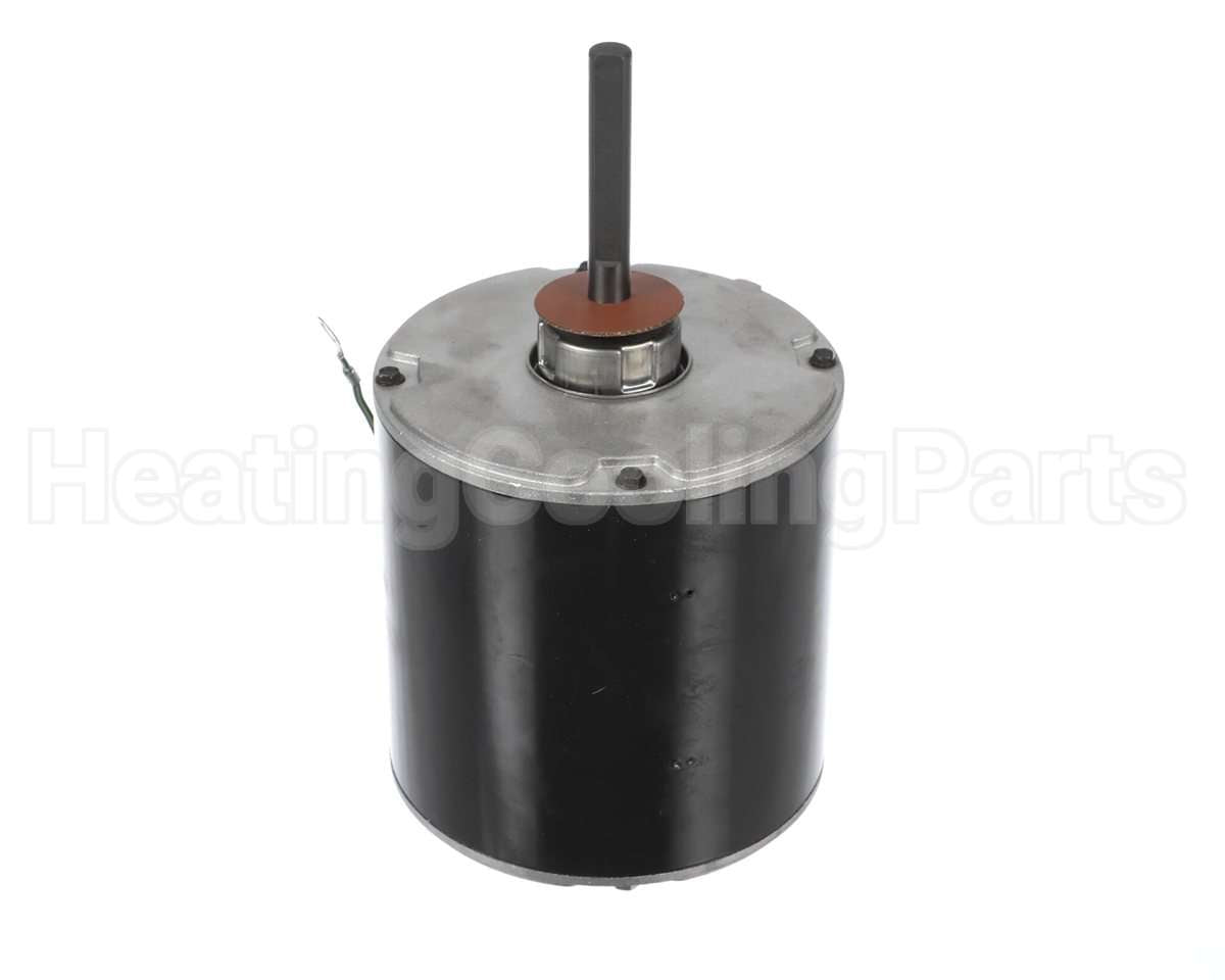 27J07 Lennox 460V 1/2Hp 1Ph 1075Rpm Condmtr