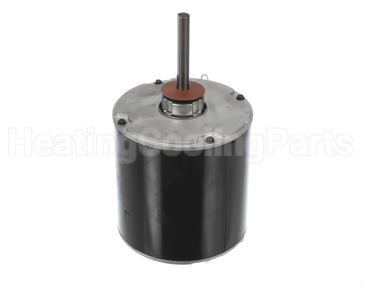 27J07 Lennox 460V 1/2Hp 1Ph 1075Rpm Condmtr