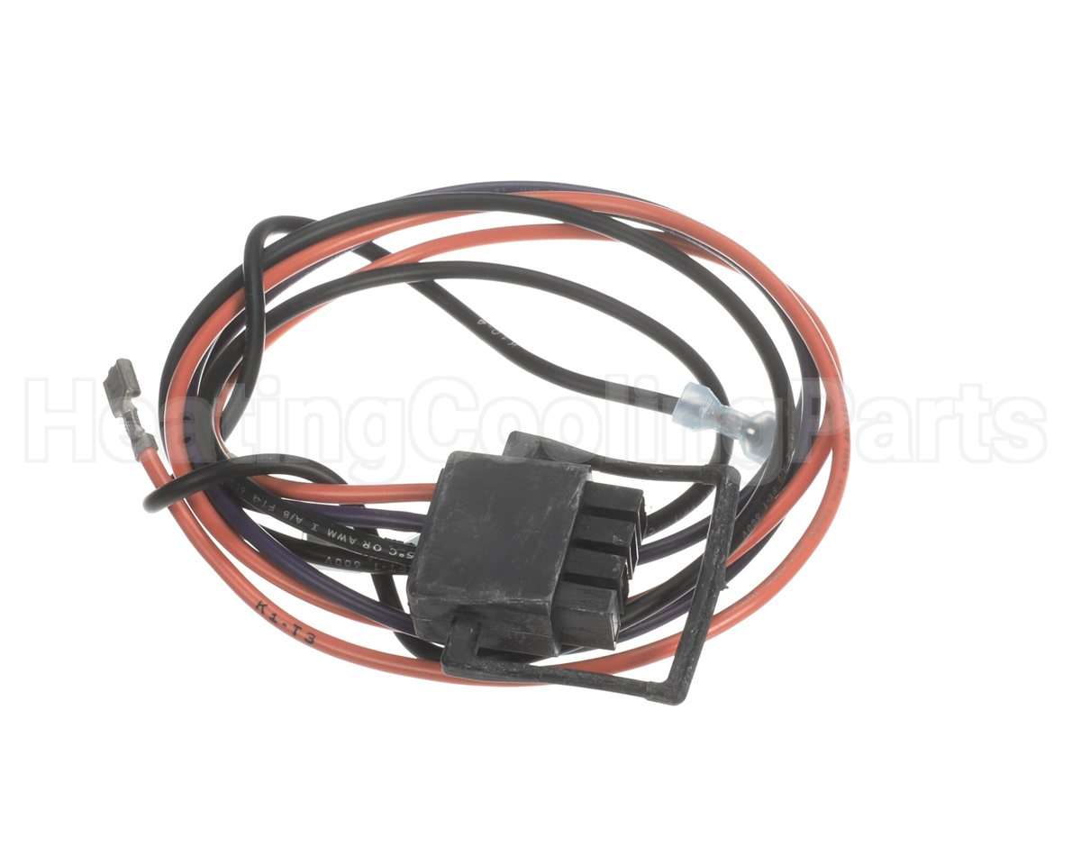 27M22 Lennox Motor Wiring Harness