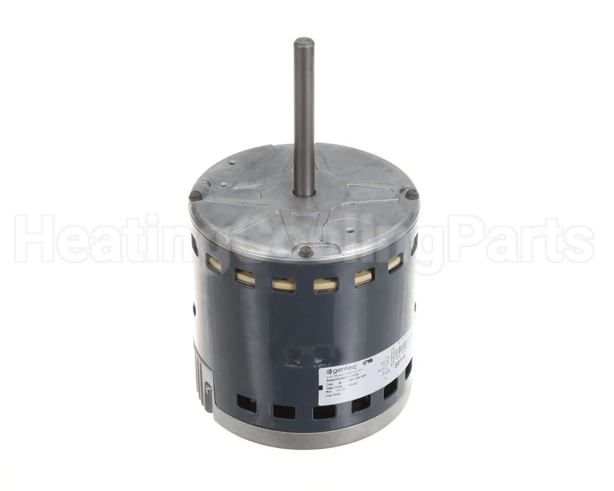 27W71 Lennox 1/2Hp 208-230V Ecm Blower Mtr