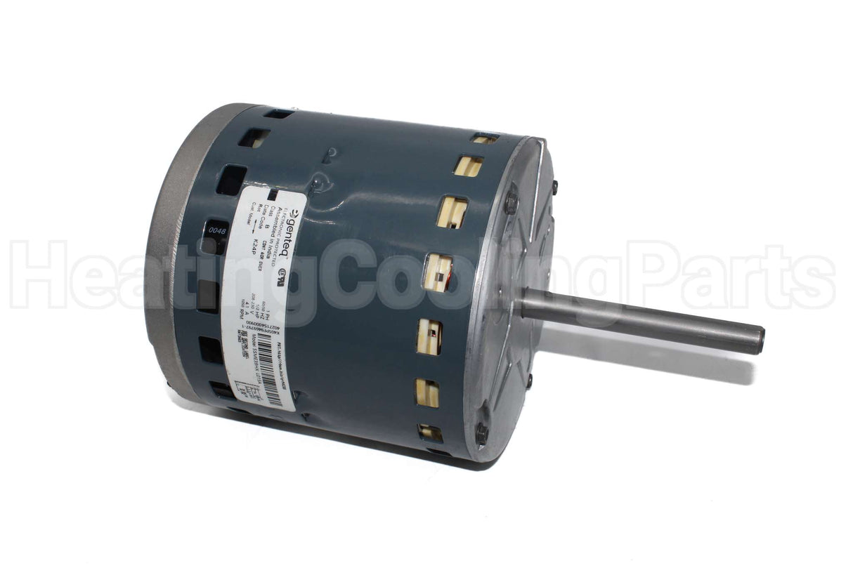 27W74 Lennox 1/2Hp 208/230V Blw Mtr W/Modul