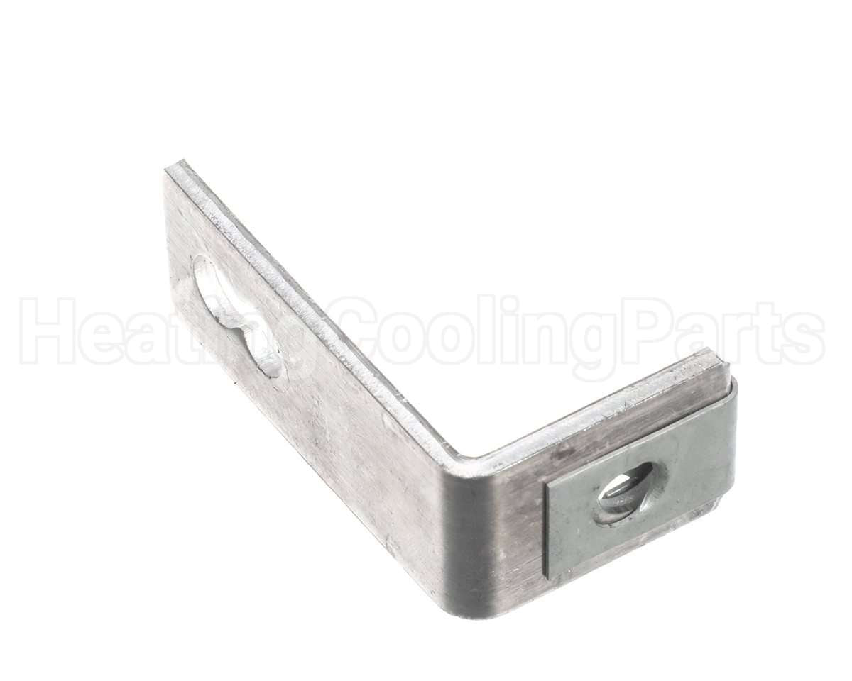 280523 Loren Cook Aluminum "L" Bracket