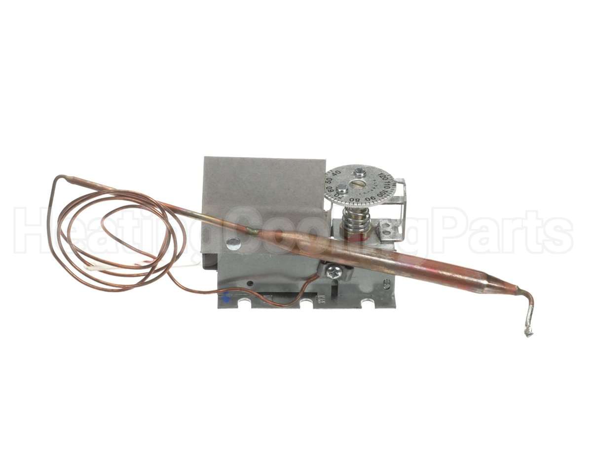 2890019 Heatcraft Refrigeration 40-120F Fan Temp Control