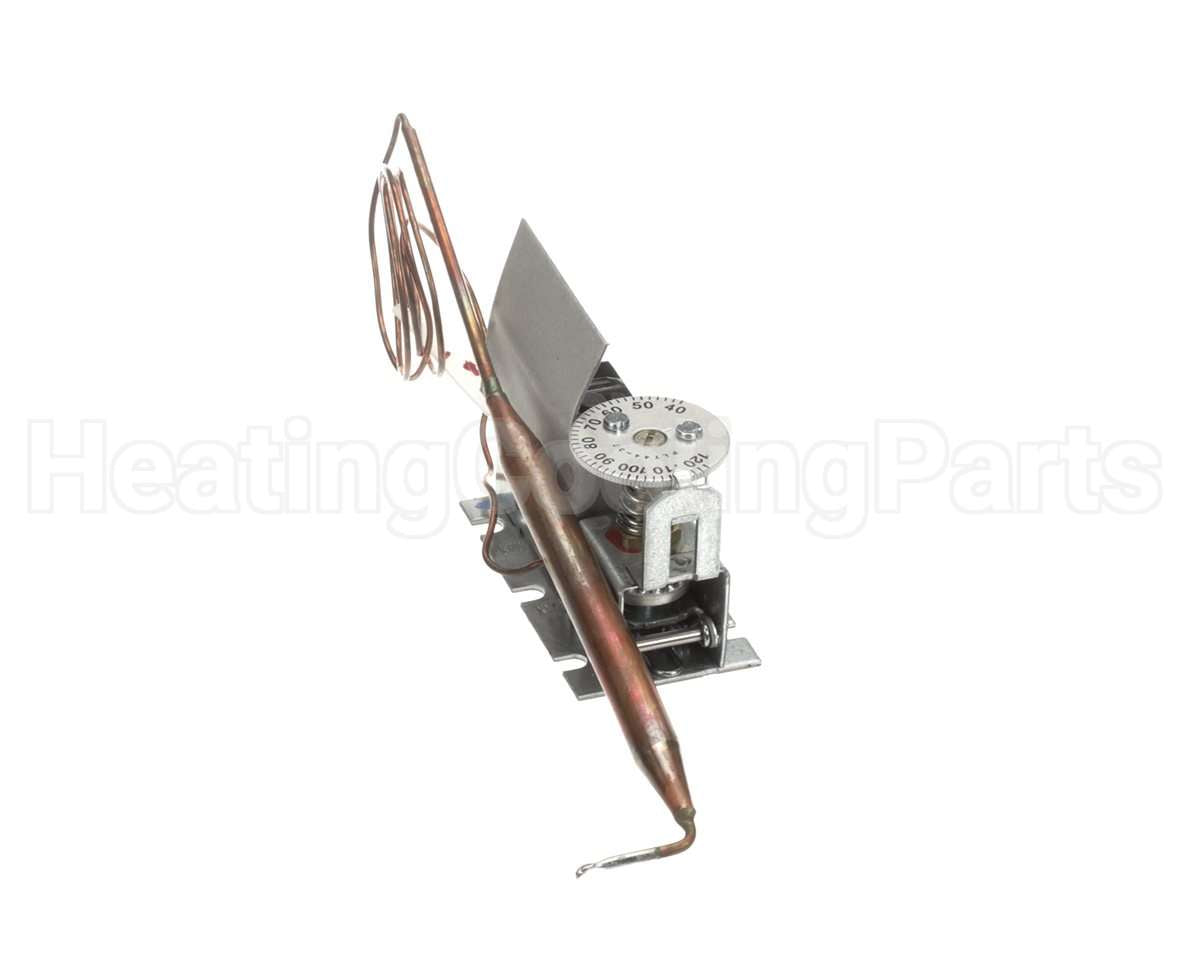 2890019 Heatcraft Refrigeration 40-120F Fan Temp Control
