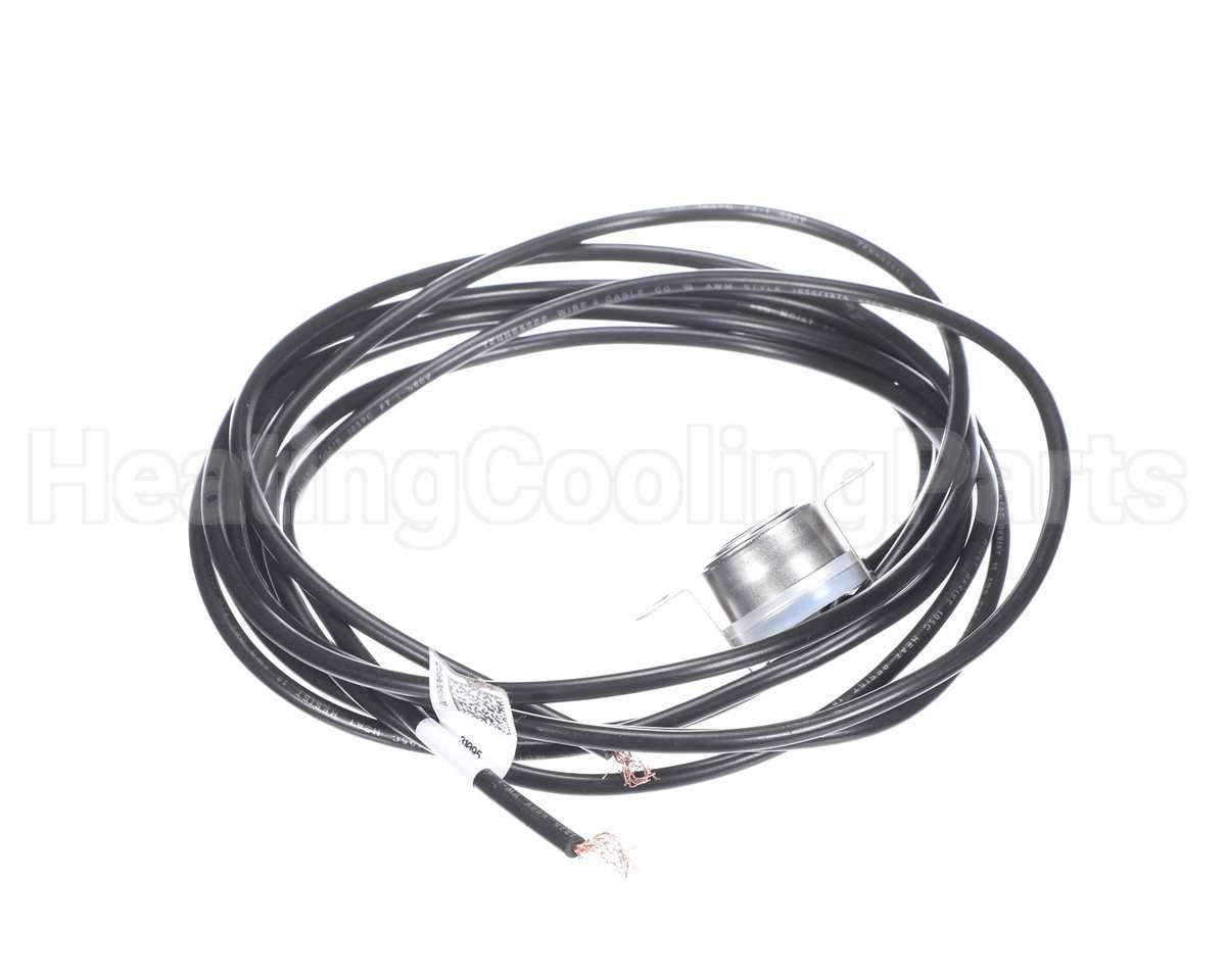 28908601 Heatcraft Refrigeration L75-35F Thermostat